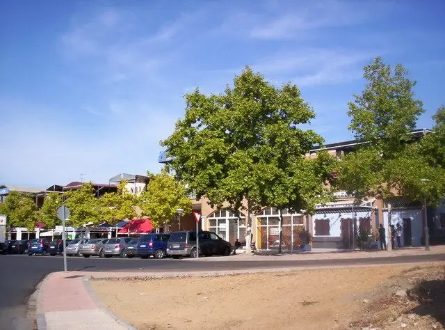 Avenida Elvas, 6, Bj 14