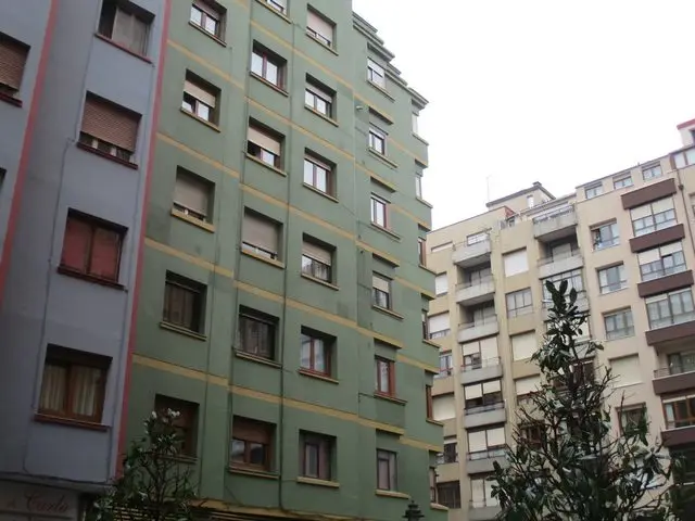 Calle Jose Manuel Pedregal, 3, Bajo