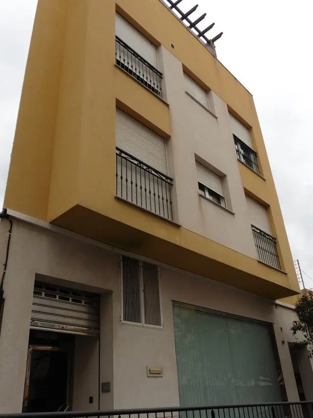Calle General Páramo, 11