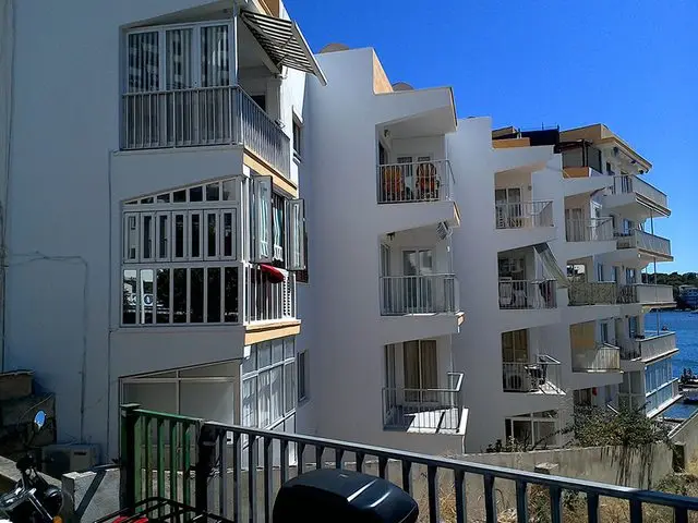 Ramon Moncada 22 Apartamento 38, Atico