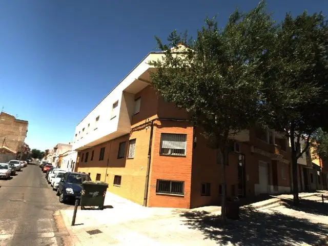 Calle Cigüela 2