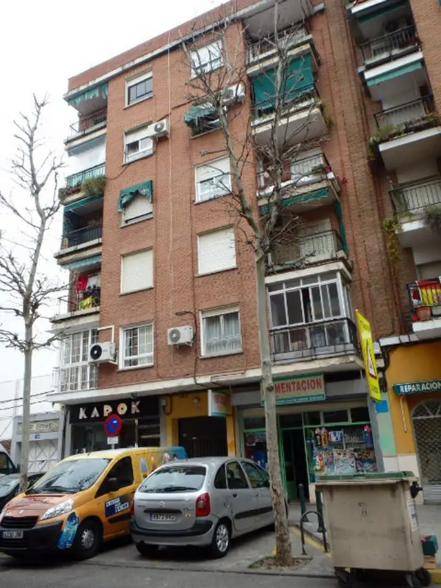 Paseo Estacion, 56, 3º IZ