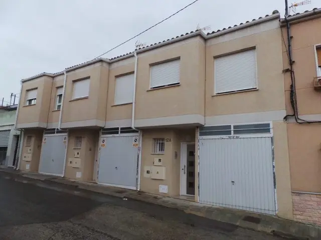 Calle Donoso Cortés, 12-a
