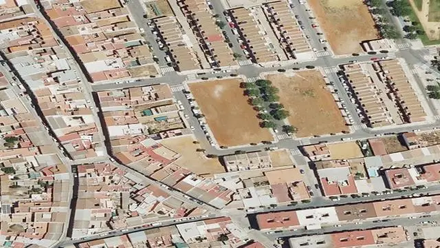 Calle Carmelo Gonzalez Oria, 103