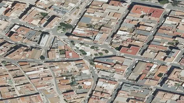 Edificio Marina Trebol II-Manzana M4-Parcela 4-a Blq II Prtl 3 Piso 1