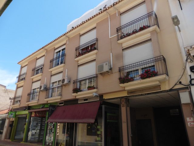 Calle Cervantes, 5