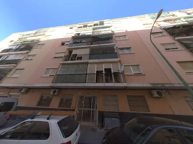 Pasaje Pico Cebollera 3 P.2, Puerta 12