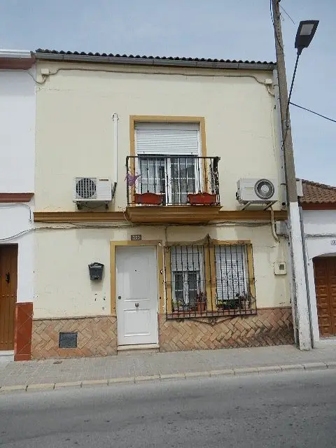 Calle María de Pineda, 30