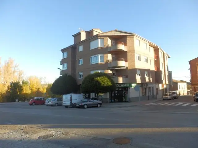 Calle C/ General Martinez, 1, -1º 1