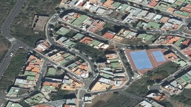 Calle Tomas Baulen Ponte, 61