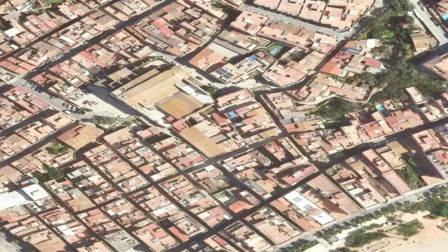 Calle Mas Tirons, 98