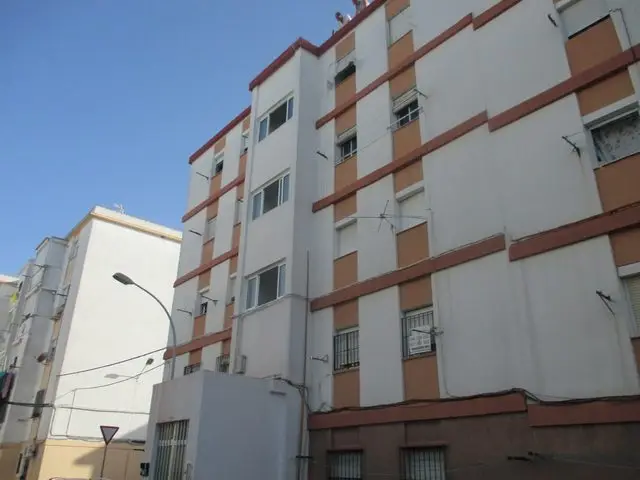 Calle Cartagenera 14