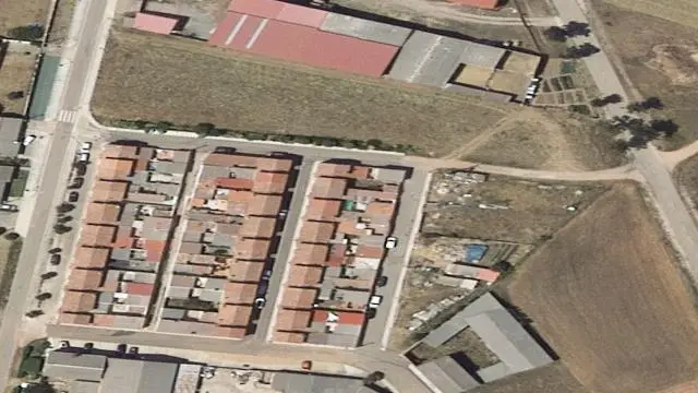 Calle Jose Antinio Primo de Rivera, 5
