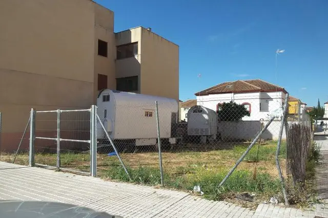 Calle Paraje de Paterna, 12