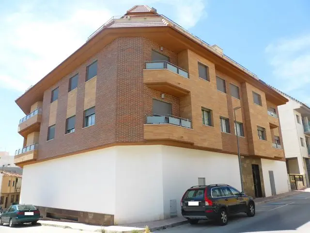 Calle Maestro Rodrigo, 3