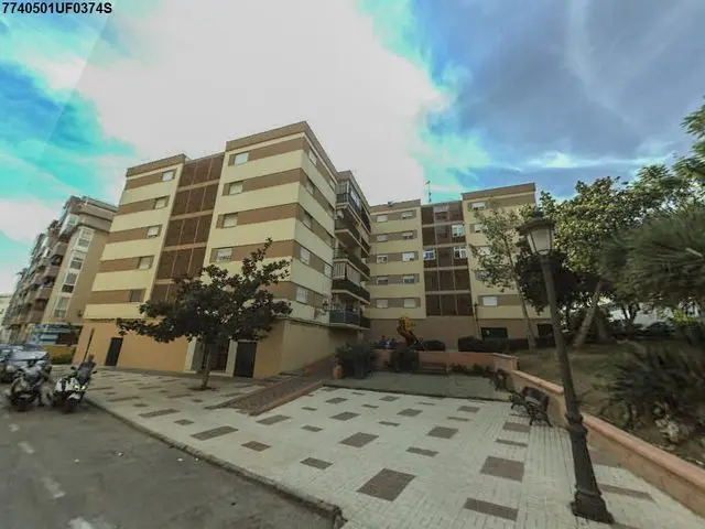 Calle Maspalomas 5, 5 C