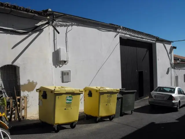 Calle Zurbarán, 12