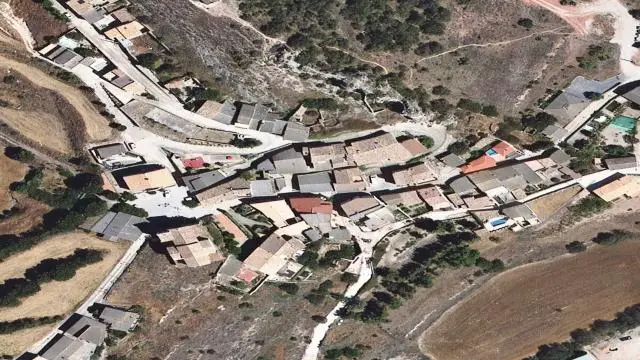Calle Xavier Puig Anreu 26, 28, -1º