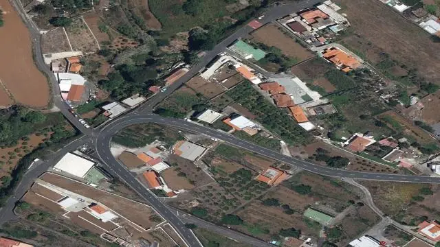 Carretera San Isidro, 156