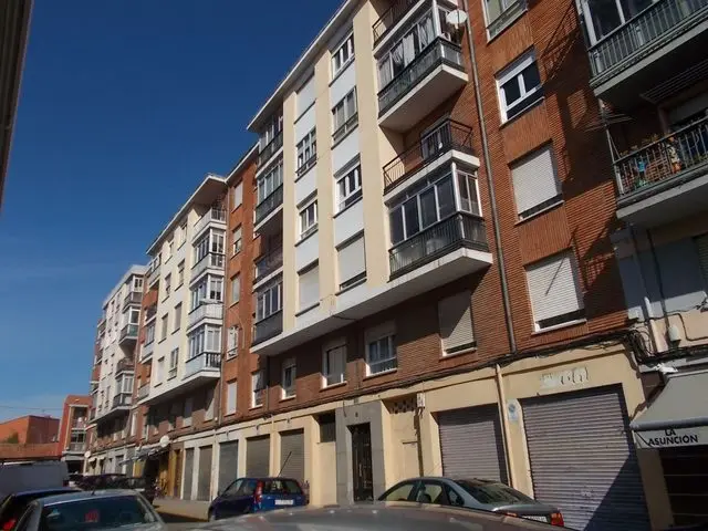 Calle Peña Vieja 2 6, Bj