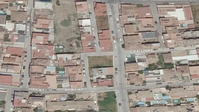 Calle Magnolia 7