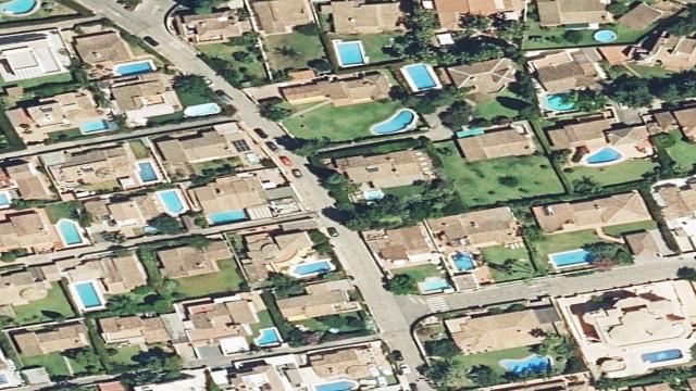 Plaza Aparcamiento, 20