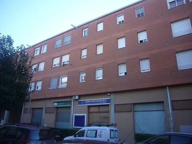 Calle Gaudí, 9, 3º