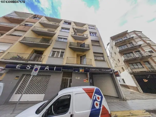Calle Alcalá de Xivert, 95-3º