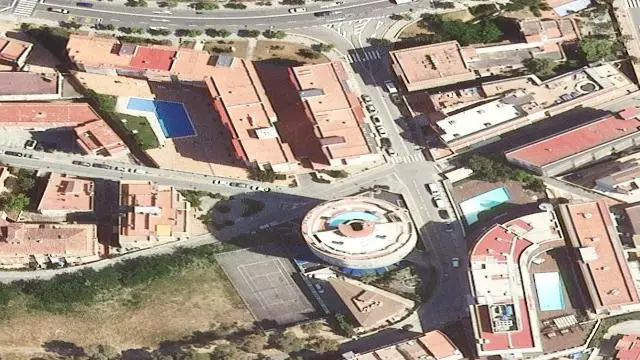 Cn el Vilatge, 51, -1º 5