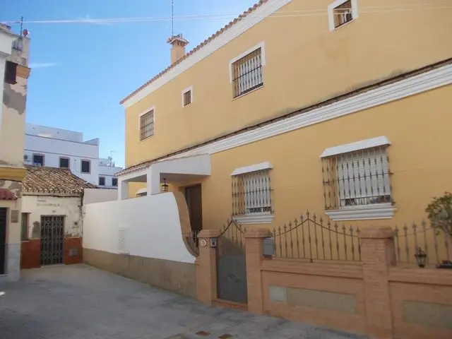 Calle Lora, 41