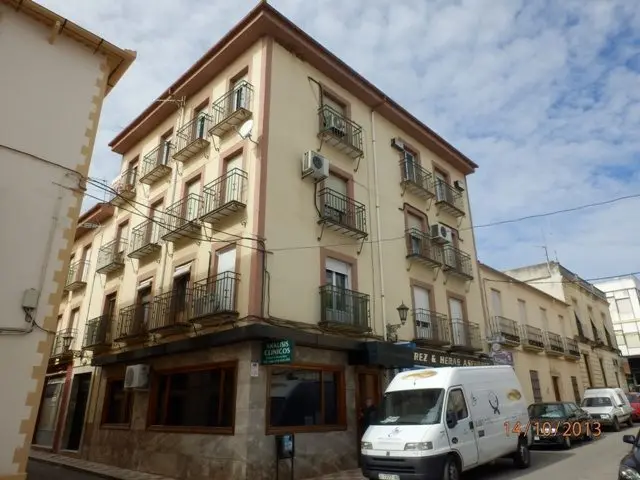 Calle General Mola, 32