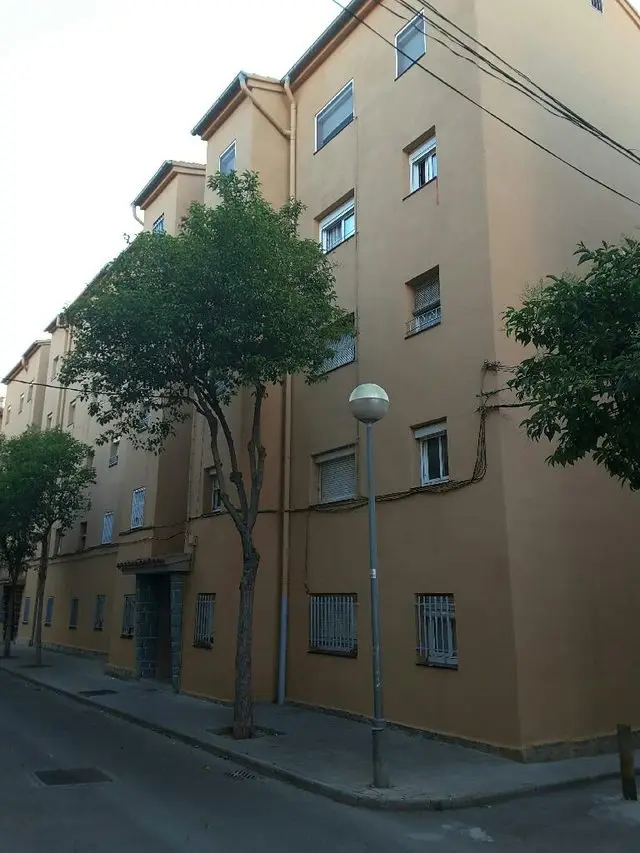 Plaza de Alcantara, 7