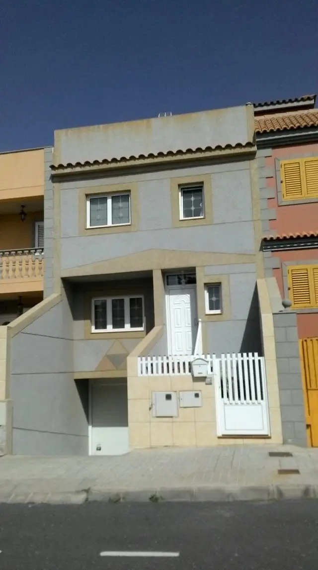 Calle Maxorata, 4