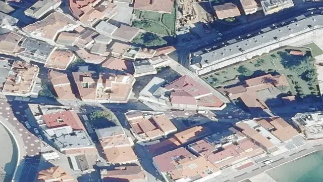 Lugar a Revolta