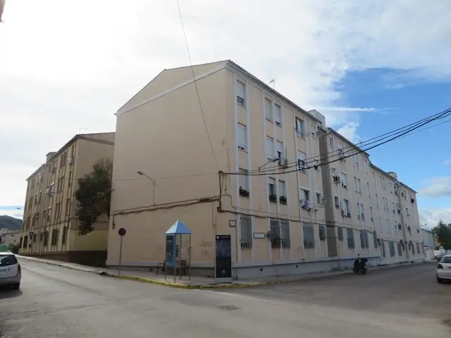 Calle Rodanes, 46, Planta Baja, Puerta 4