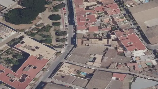 Calle Asta, 10