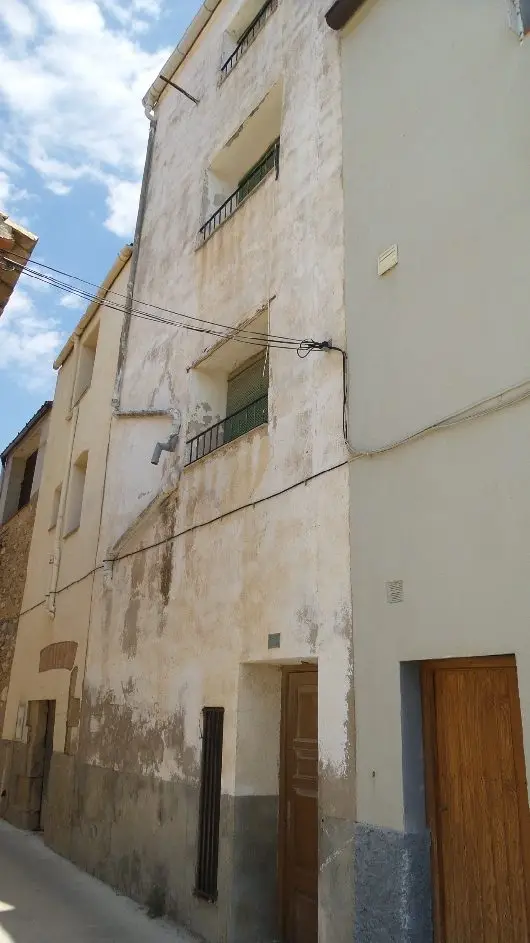 Calle Aire, 19