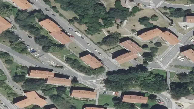 Calle Aperribai