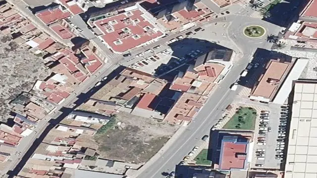Calle Agustin Oliver, 6
