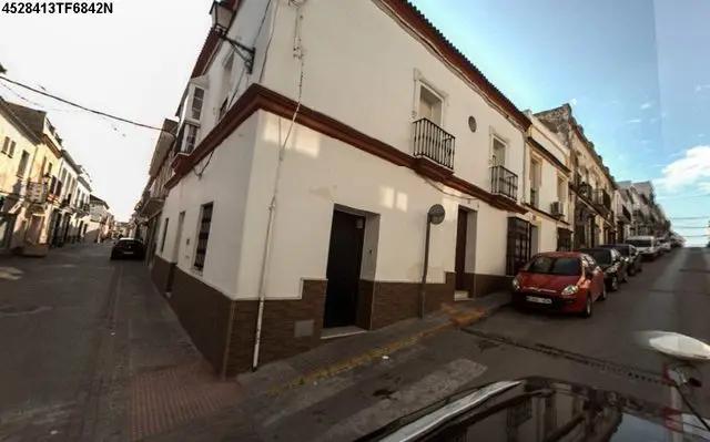 Calle San Francisco, 32, 1º