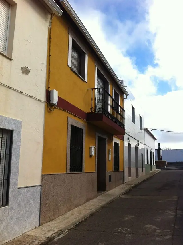 Barrio Nuevo, 5