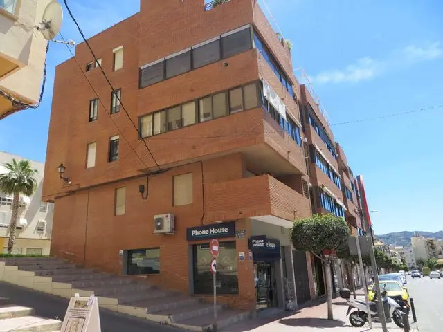Avenida Pais Valencia, 12, -1º 15