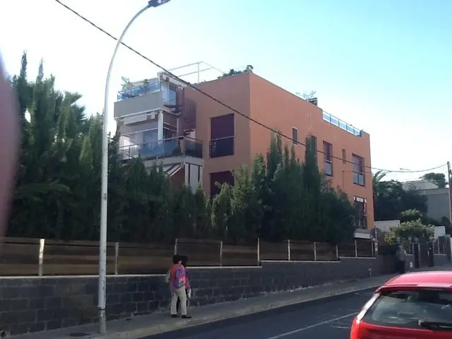 Avenida de España, 3, Planta Bajo