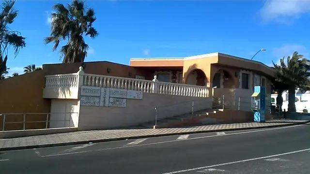 Calle Valle de los Mosquitos, 1, Puerta 38