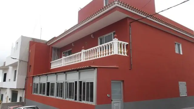 Carretera General Guaza, 71, 2º