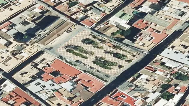 Calle Rafael Taboada, 4-2º