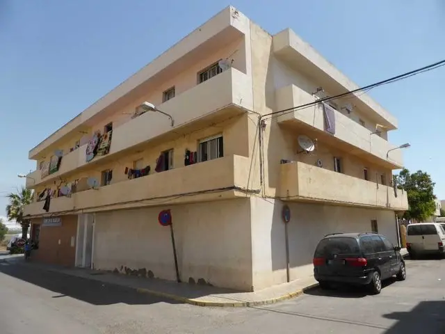 Cañada Fresal, 3, Planta 2, Puerta Bo