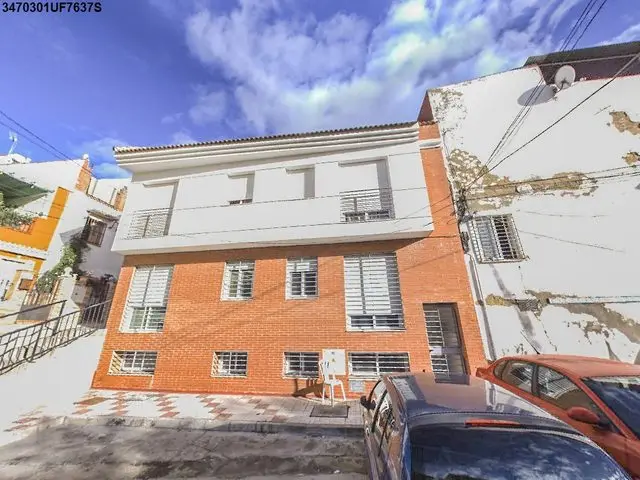 Calle David Santiago, 4, Bajo