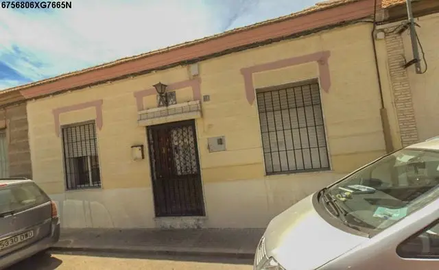 Calle Mulloys Galan, 18