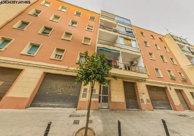 Calle Azafor, 6